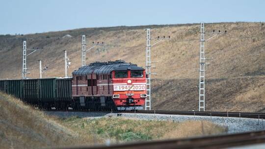 المخابرات الأوكرانية تهدد موسكو بتخريب سكك الحديد