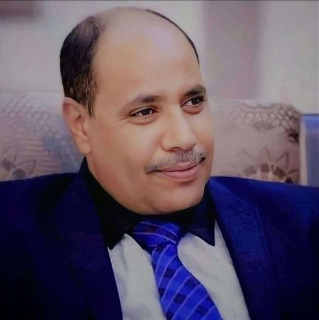 كامل الخوداني يعزّي الأمين العام للحزب الدكتور صلاح الصيادي بوفاة نجله