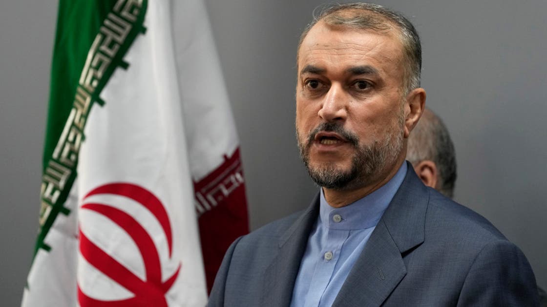 وزير خارجية إيران: يجب نزع سلاح إسرائيل النووي فوراً
