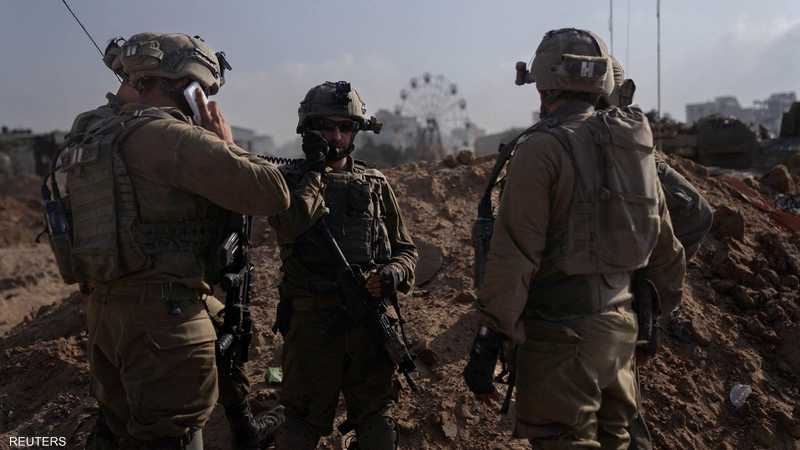 ارتفاع جديد في عدد قتلى الجيش الإسرائيلي داخل غزة