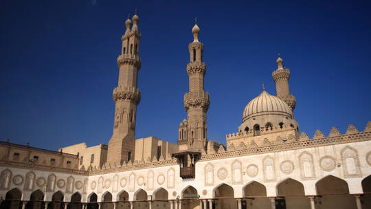 دار الإفتاء المصرية تصدر بيانا بمناسبة اليوم العالمي لمكافحة الإسلاموفوبيا