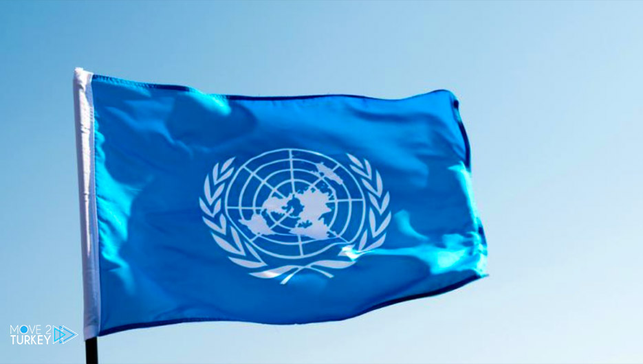 الأمم المتحدة تطالب مليشيا الحوثي بالإفراج عن أربعة من موظفيها
