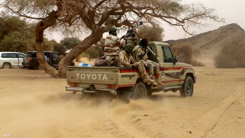 النيجر تلغي اتفاقاً عسكرياً مع أمريكا 