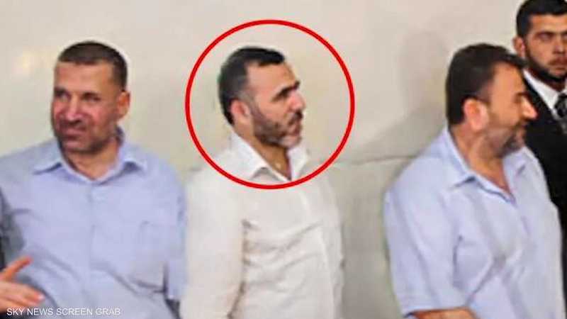بقنابل تزن 20 طن.. تفاصيل اغتيال الرجل الثالث في هرم قيادة حماس