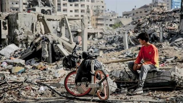 الاحتلال يواصل جرائمه بحق سكان غزة وحصيلة الشهداء تتجاوز 34 ألفاً