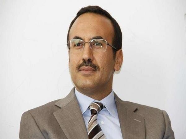 أحمد علي عبدالله صالح: تفجير المنازل ثقافة دخيلة تكشف عن النزعة الإجرامية للحوثيين