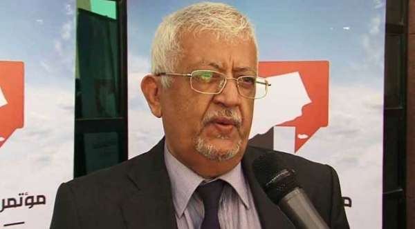 ياسين سعيد نعمان: الحوثيون يخدمون توسع النفوذ الإسرائيلي في المنطقة