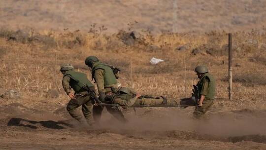 إسرائيل تعلن مقتل جندي في الضفة الغربية