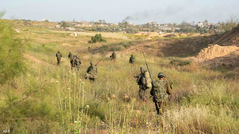 إسرائيل تخلي بيت لاهيا وتعتبرها منطقة قتال خطرة