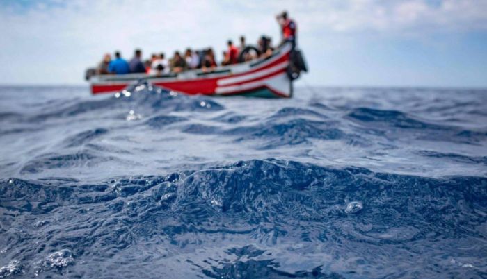 منظمة دولية: غرق قارب يقل 77 مهاجراً قبالة سواحل جيبوتي