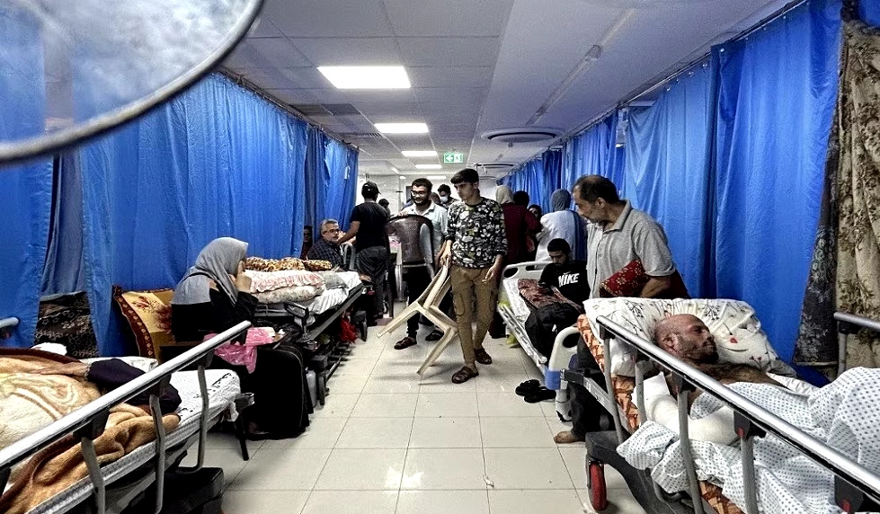 حماس: وفاة محتجز جراء نقص الدواء والغذاء