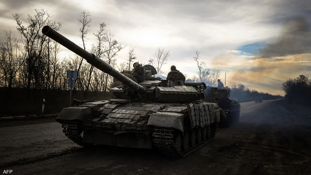 لتجاوز أخطاء الماضي.. خطط عسكرية روسية مثيرة في أوكرانيا