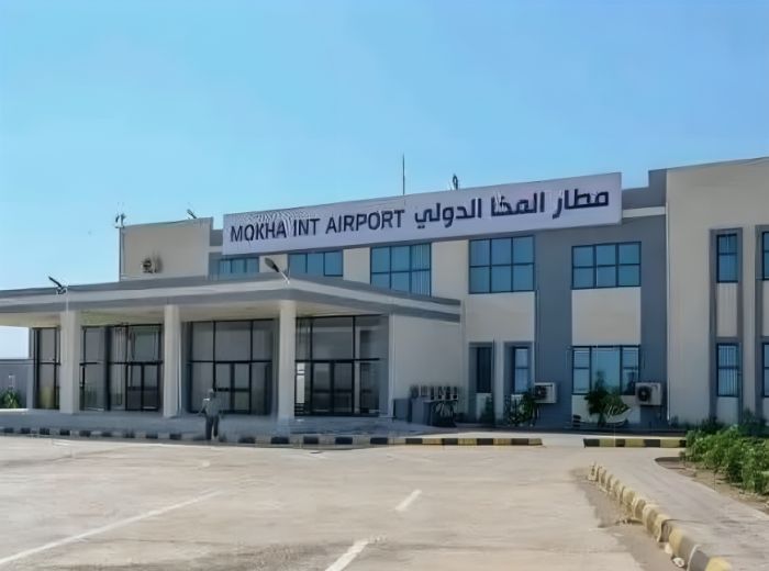 مطار المخا الدولي يفتح باب التقديم لدورة مراقبة الملاحة الجوية