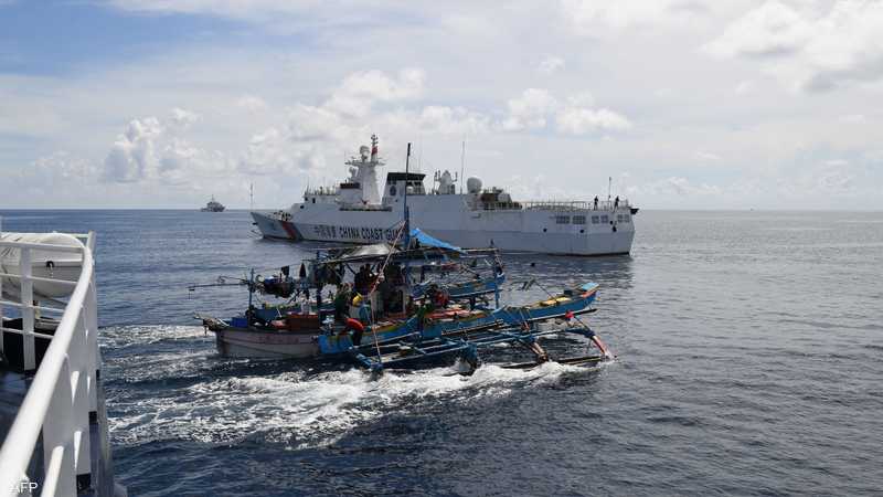 بكين تحذر مانيلا من إثارة مشاكل في بحر الصين الجنوبي