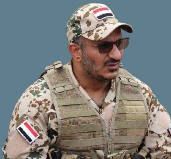 العميد طارق صالح: ثورة 26 سبتمبر باقية وفي كل قرية ومدينة والإمامة إلى زوال