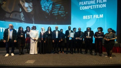 الفيلم اليمني المرهقون يحصد جائزة خاصة في مهرجان مالمو للسينما