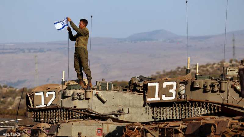 العلاقة العسكرية بين فرنسا وإسرائيل تتراجع خشية المحاكمة الدولية