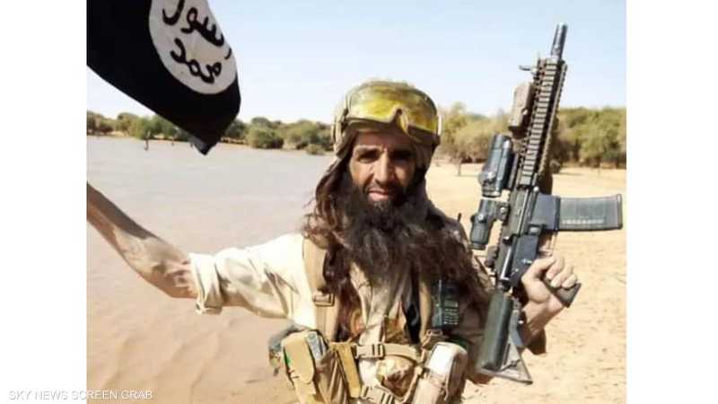 مالي تعلن مقتل قيادي بارز في داعش