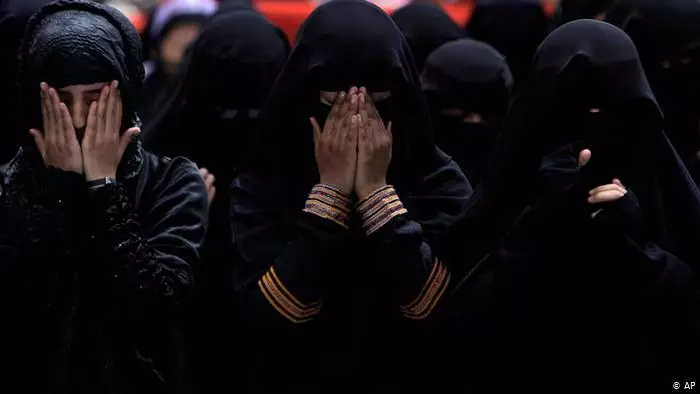 ارتكبها الحوثيون.. تقرير فريق الخبراء: توثيق حالات عنف جنسي ضد الرجال والنساء والأطفال