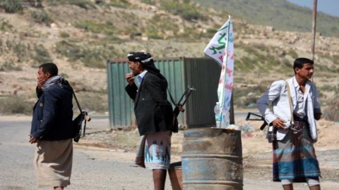 مليشيات الحوثي تقتل وتصيب 5 مواطنين من أبناء الحديدة في الجوف