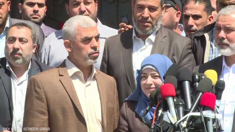 ضمانات السنوار أبرز نقاط الخلاف الرئيسية في مفاوضات حماس وإسرائيل