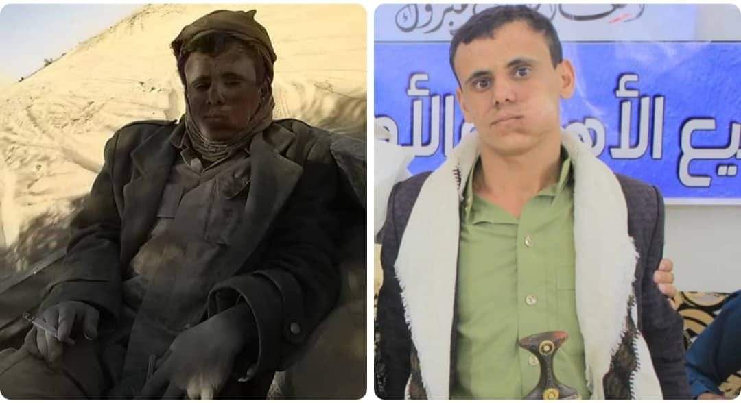 بأقل من شهر.. وفاة ثان أسير للجيش الوطني تحت التعذيب في السجون الحوثية 