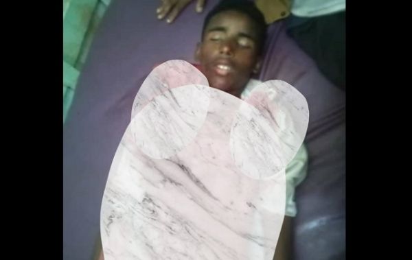 مقتل طفل وإصابة شخص على يد مسلح حوثي في محافظة حجة